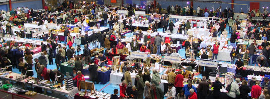 The 2007 Show