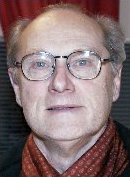 portr&auml;tt av Frej Sandstr&ouml;m