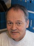 Portr�tt av Lennart �hman