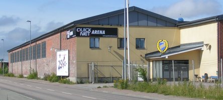 Ing&aring;ng till m&auml;ssan