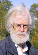 Bengt Högrelius