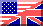 USA/GB flag