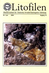Litofilen nr 1 feb 2002, bild av första sidan