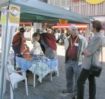 Bild från Stora Torget